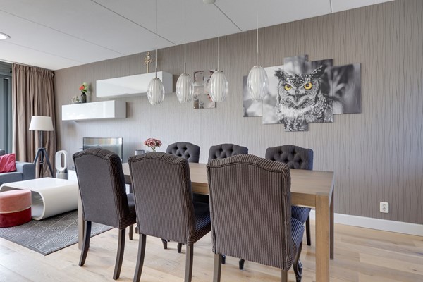 Medium property photo - Meerhovendreef 66, 5658 HA Eindhoven